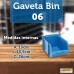 GAVETEIRO BIN 06